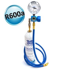 Kit ricarica diagnosi usato  Lecco