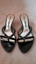 Paia sandali eleganti usato  Fondi
