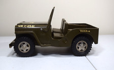 Vintage 1960 tonka for sale  Crystal Lake