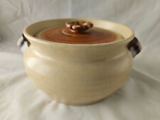 Bullers studio pottery for sale  LONDON
