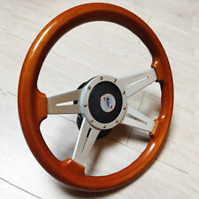 Volant bois motolita d'occasion  Le Lude