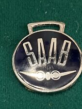 saab key fob for sale  KIDDERMINSTER