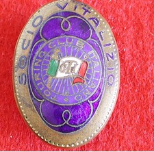 Liberty distintivo italiano usato  Italia