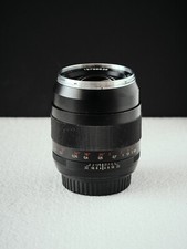 Objectif zeiss 35mm d'occasion  Paris I