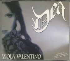 Viola valentino raro usato  Roma