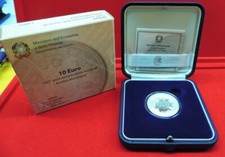 Rara moneta euro usato  Faenza
