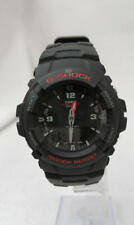 Relógio G-Shock G-100, usado comprar usado  Enviando para Brazil