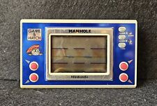 Nintendo game watch for sale  Shipping to Ireland