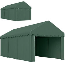 Carport 3x6 zeltgarage gebraucht kaufen  Hamburg