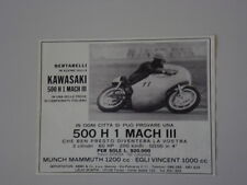 Advertising pubblicità 1970 usato  Salerno