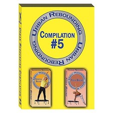 Urban rebounding workout for sale  UK