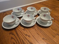 Vintage royal swirl for sale  Piedmont