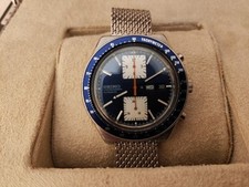 Seiko kakume chronograph gebraucht kaufen  Lommatzsch