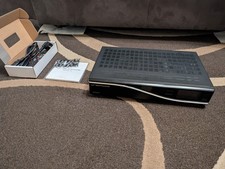 Dreambox dm7080 dvb gebraucht kaufen Dreambox dm7080 dvb gebraucht kaufen  Weinbach