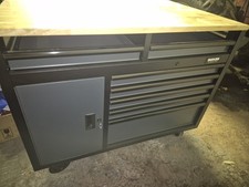 Draper bunker multi for sale  LICHFIELD