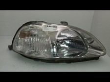 Eclairage droit honda d'occasion  Fosses