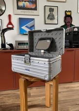 Rimowa beauty case gebraucht kaufen  Nürnberg