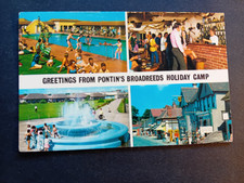 pontins holiday for sale  DORCHESTER