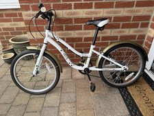 Apollo haze bike for sale  HARTLEPOOL