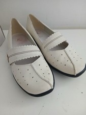 Shoes leather extra for sale  KENDAL