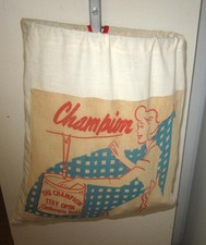 Vintage champion stay for sale  Temecula