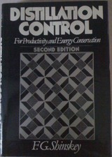 Distillation control productiv for sale  Buford