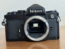 Nikon black slr for sale  Phoenix