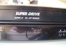 Videorecorder vhs panasonic gebraucht kaufen  Nordkirchen