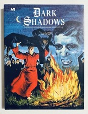 Dark shadows complete for sale  Danville