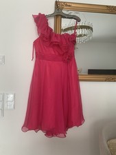 Kleid festlich 38m gebraucht kaufen  Lahr