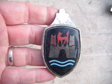 Beetle wolfsburg bonnet for sale  NOTTINGHAM