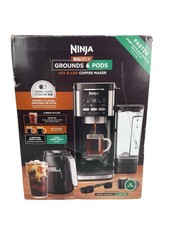 Ninja dualbrew grounds for sale  Port Saint Lucie