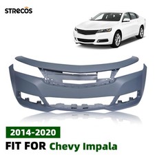 Front bumper cover for sale  Addison
