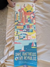Dave matthews tim for sale  Bartlett