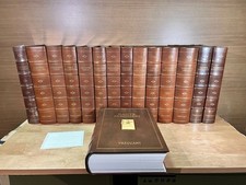 Enciclopedia treccani autori usato  Roma