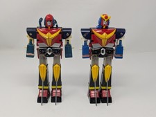 Daitarn robot lot for sale  Lake Havasu City