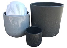 Scheurich übertopf set gebraucht kaufen  Deutschland