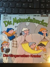 Bastei mainzelmännchen hänge gebraucht kaufen  Wetter (Ruhr)