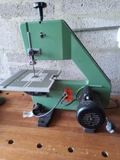Rexon bs20 bench for sale  SALISBURY