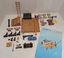 Vintage playmobil pirates d'occasion  Expédié en Belgium