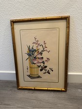 Signed chinese art for sale  Roseville