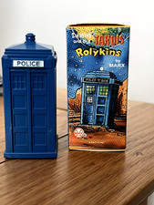 Usado, Doctor Who MARX ROLYKINS - TARDIS comprar usado  Enviando para Brazil