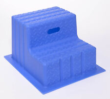 Tough plastic step for sale  BURY