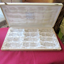 Sevres crystal knife d'occasion  Expédié en Belgium