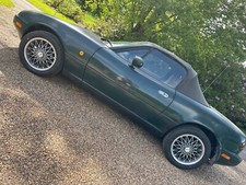 Mazda mk1 limited for sale  UCKFIELD
