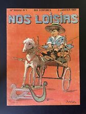 Poster cover premiere d'occasion  Expédié en Belgium