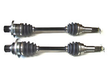Precision rear axles for sale  Jessup