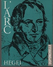 Hegel arc 1990 d'occasion  Louviers