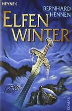 Elfenwinter roman hennen gebraucht kaufen  Berlin
