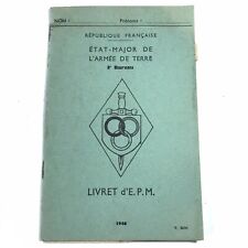 Major armé terre d'occasion  Nantes-
